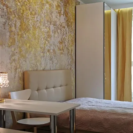 דירה Wow Flou Przystan Letnica 700m Plaza *