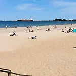 Wow Flou Przystan Letnica 700m Plaza Gdańsk