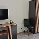 Wow Flou Przystan Letnica 700m Plaza * Gdańsk