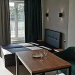 Wow Flou Przystan Letnica 700m Plaza * Gdańsk