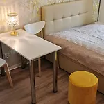 Wow Flou Przystan Letnica 700m Plaza Gdańsk