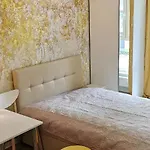 Wow Flou Przystan Letnica 700m Plaza Appartement Gdańsk
