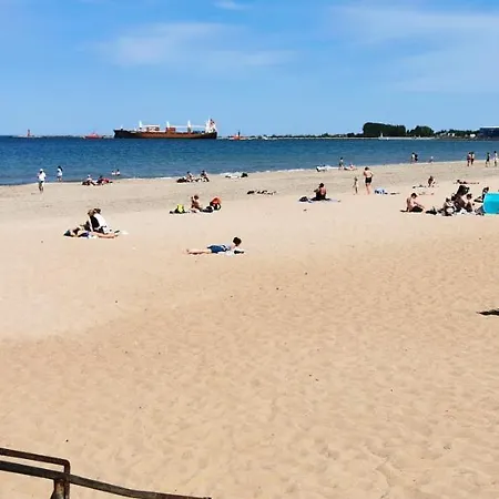 Wow Flou Przystan Letnica 700m Plaza Gdańsk
