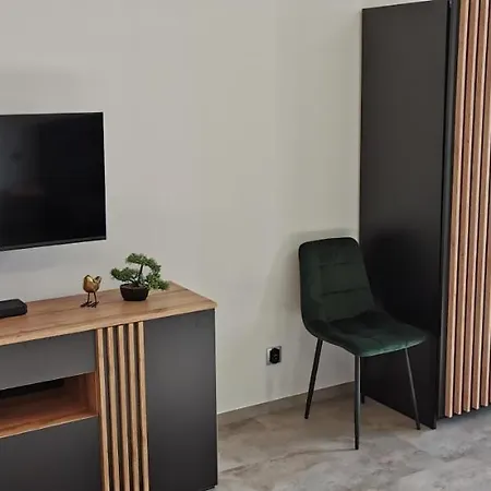 Wow Flou Przystan Letnica 700m Plaza * Γκντανσκ