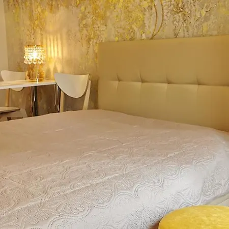 Apartment Wow Flou Przystan Letnica 700m Plaza Gdansk