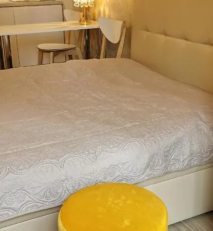 Wow Flou Przystan Letnica 700m Plaza