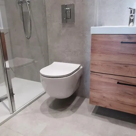 Apartament Wow Flou Przystan Letnica 700m Plaza