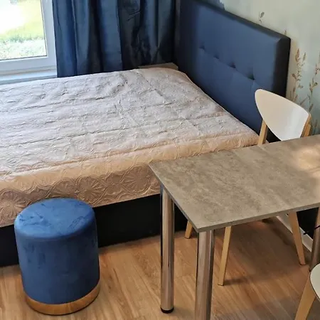 Wow Flou Przystan Letnica 700m Plaza Apartment