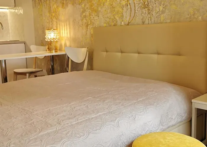 Apartment Wow Flou Przystan Letnica 700m Plaza Gdansk