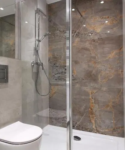 Wow Flou Przystan Letnica 700m Plaza Apartment *