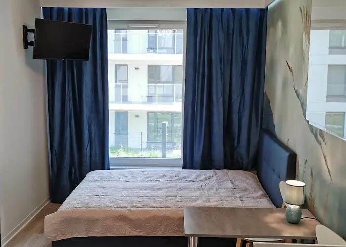 Wow Flou Przystan Letnica 700m Plaza