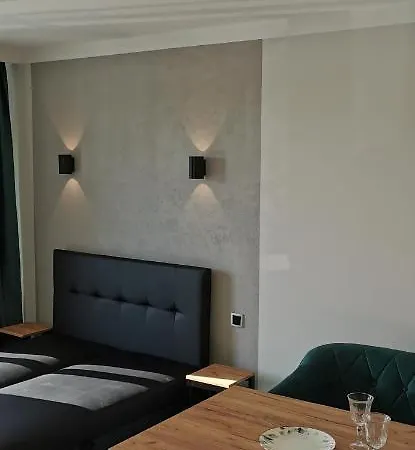 Wow Flou Przystan Letnica 700m Plaza