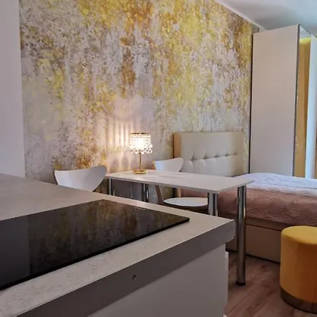 Wow Flou Przystan Letnica 700m Plaza Gdansk