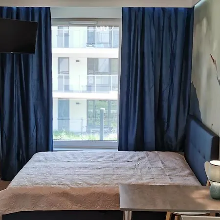 Wow Flou Przystan Letnica 700m Plaza